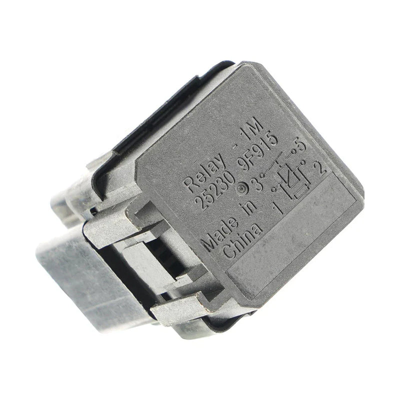 Nissan INFINITI NV2500 Pathfinder Sentra Titan Car Fan Relay (2005-2019)