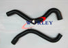 Nissan Patrol GU Y61 3.0L ZD30 CR Alloy Radiator & Blue Hose (2000-2006)