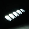 Toyota Tacoma Pickup DRL Turn Signal Light Fog Lamp (2012-2015)