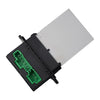Nissan Tiida-Renault Blower Motor Heater Fan Resistor (2002–2010)