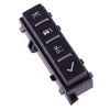 Chevy Silverado, GMC Sierra Driver Information Center Switch (2007-2013)