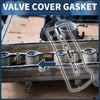 Toyota Camry 2.4L 2362cc L4 DOHC 16V Valve Cover Gasket