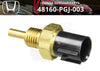 Honda MDX Oil Temperature Sensor (2001–2023)