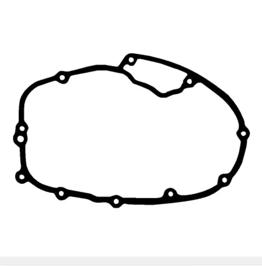Kawasaki KD100 Clutch Cover Gasket (1976–1979)