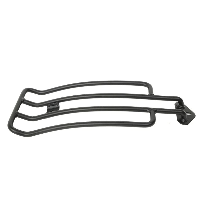 Harley Davidson XL 1200 Sportster Solo Seat Luggage Rack (1985-2003)