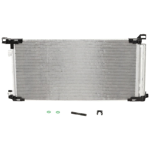 A/C AC Condenser for Toyota Corolla Prius Cross 2023