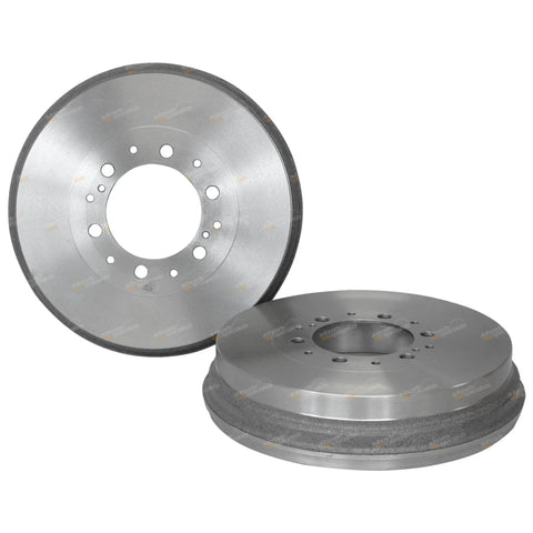 Toyota Hilux 2 x Rear Brake Drums