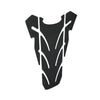 BMW, Honda, Kawasaki Anti-Slip Tank Pad Stickers
