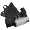 Mazda 3 5 6 CX-7 CX-9 (2004-2020) - 1 Pair Power Window Motor