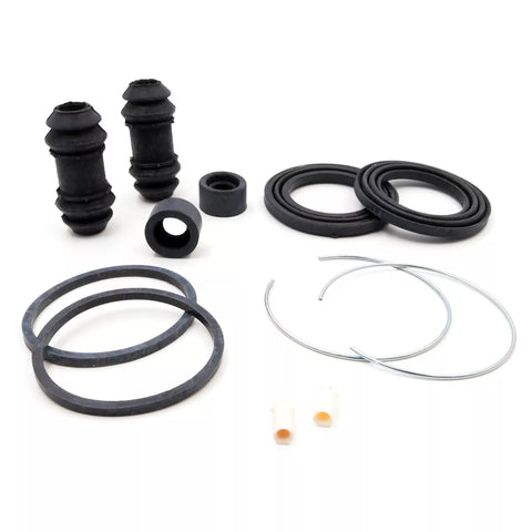 Mazda B2000 B2200 B2600 Bravo B3400 1985-1998 Disc Brake Seal Kit