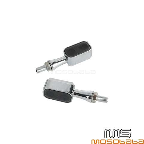 Harley Honda Suzuki Yamaha LED Turn Signal Light Indicators
