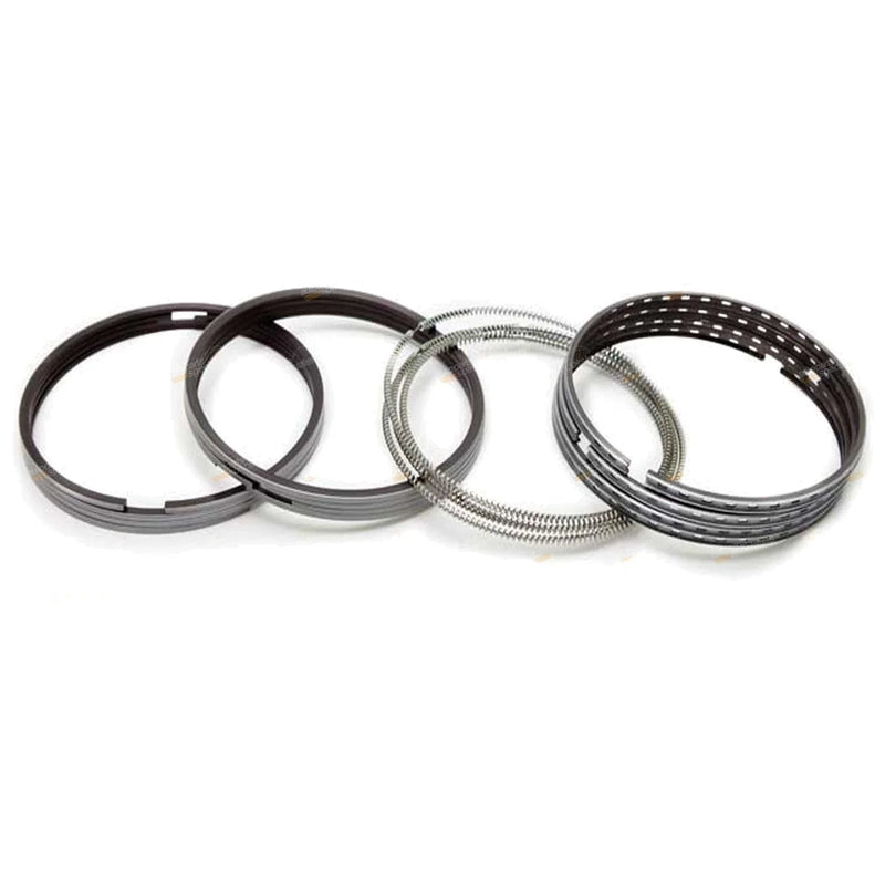 Hilux LN147 LN167 LN172 4cyl 3.0L 5L Piston Ring (1997–2000)