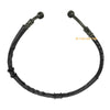 Honda TRX450R / TRX450ER Rear Caliper Master Cylinder Hose Kit (2004-2014)