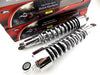 Yamaha XS1100 325mm JBS Chrome Rear Shock Absorbers (1978-1981)