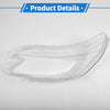 Honda CRV Car Front Right Headlight Lens Cover (2015-2016)