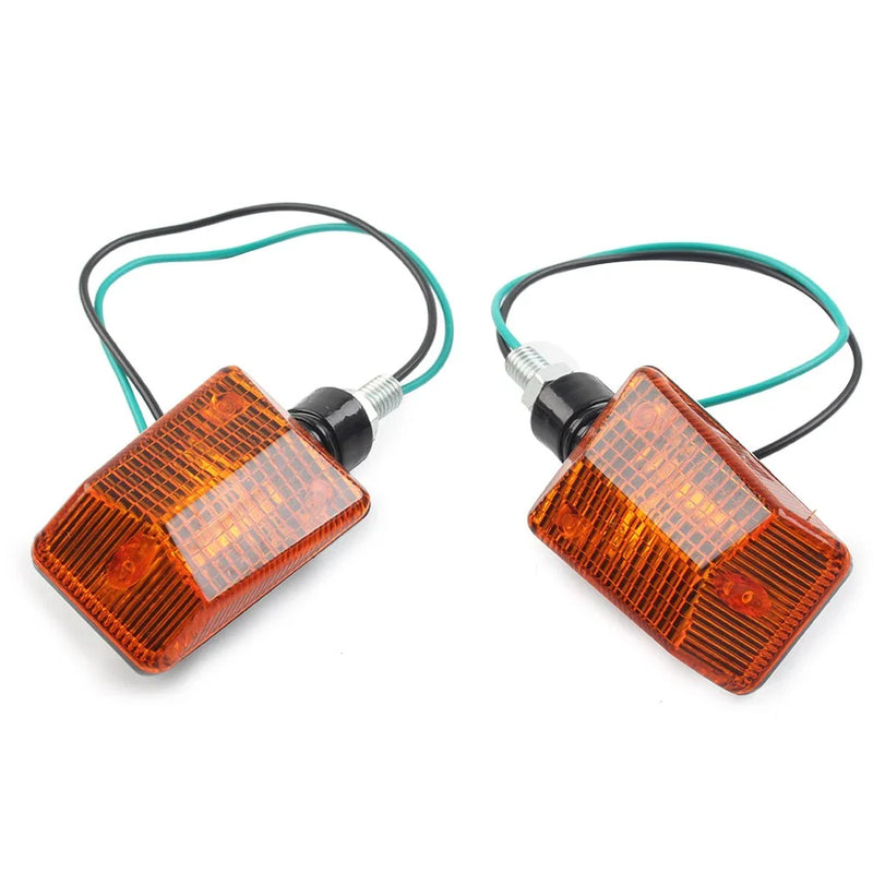 Honda Nighthawk 250 650 750 Turn Signal Lights (1982-2003)