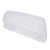 Jeep Grand Cherokee, Compass Headlight Lens Cover (2005-2023)