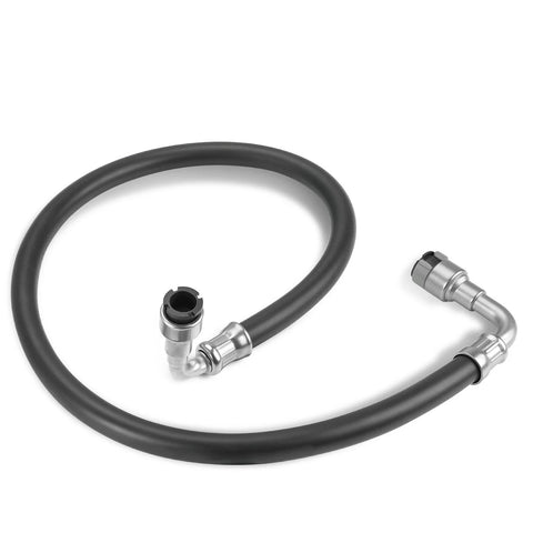 Polaris Ranger XP 700 / Crew 700 Fuel Line Assembly (2006–2008)
