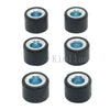 Honda FSH125, WW125, PCX125, WW150, PCX150, ADV150 Clutch Variator Weight Rollers