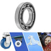 Scooter Skateboard Wheel Deep Groove Ball Bearings 95x170x32mm 1 Pc