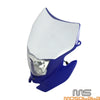 Yamaha WR450F WR250R YZ250F TTR230 TTR225 Enduro Headlight Fairing (2003-2023)