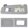 Toyota Highlander Left Sun Visor w/ Light (2008-2013)