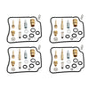 Yamaha FZX750 Fazer Carburetor Repair Kit (1988-1989)