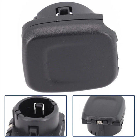 GMC Sierra Yukon Cadillac Buick Chevrolet Power Outlet Receptacle Cover