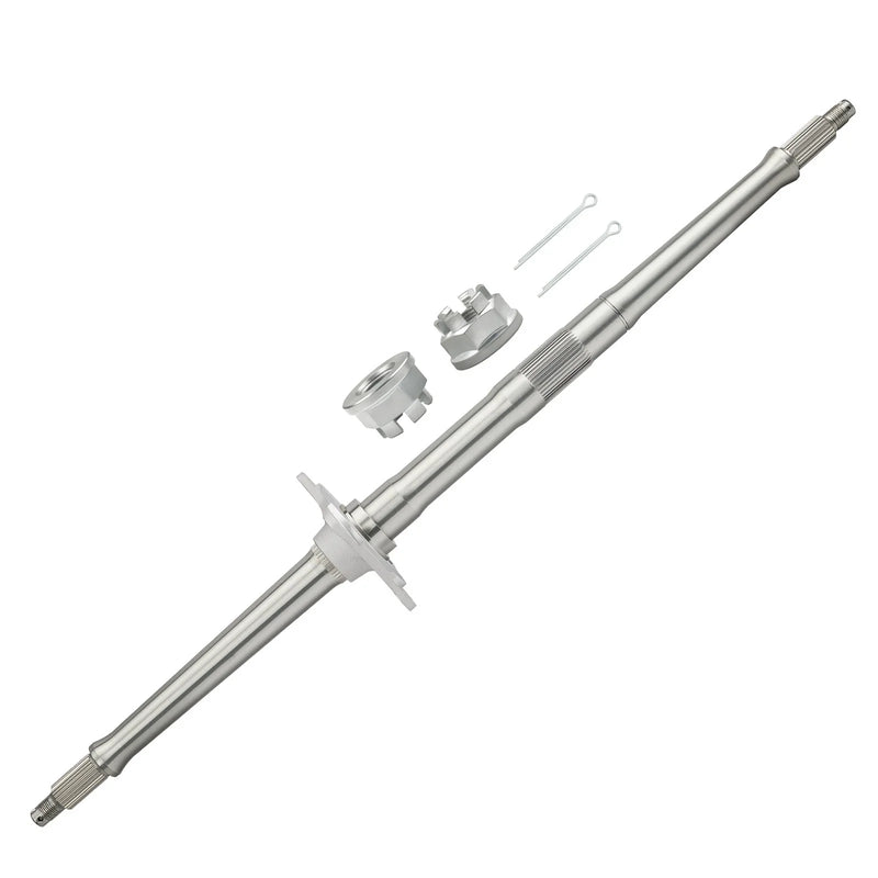 Honda TRX450R Sportrax 450 2X4 Rear Wheel Axle Shaft (2004–2005)