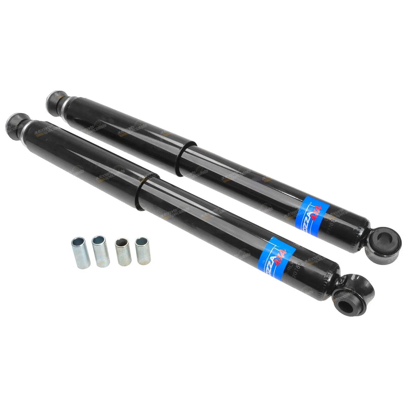 Suzuki Vitara Rear Shock Absorbers (1988-2000)