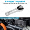 Volvo S60 S80 V60 V70 XC60 XC70 RH Upper Torque Rod Engine Mount (2001-2018)