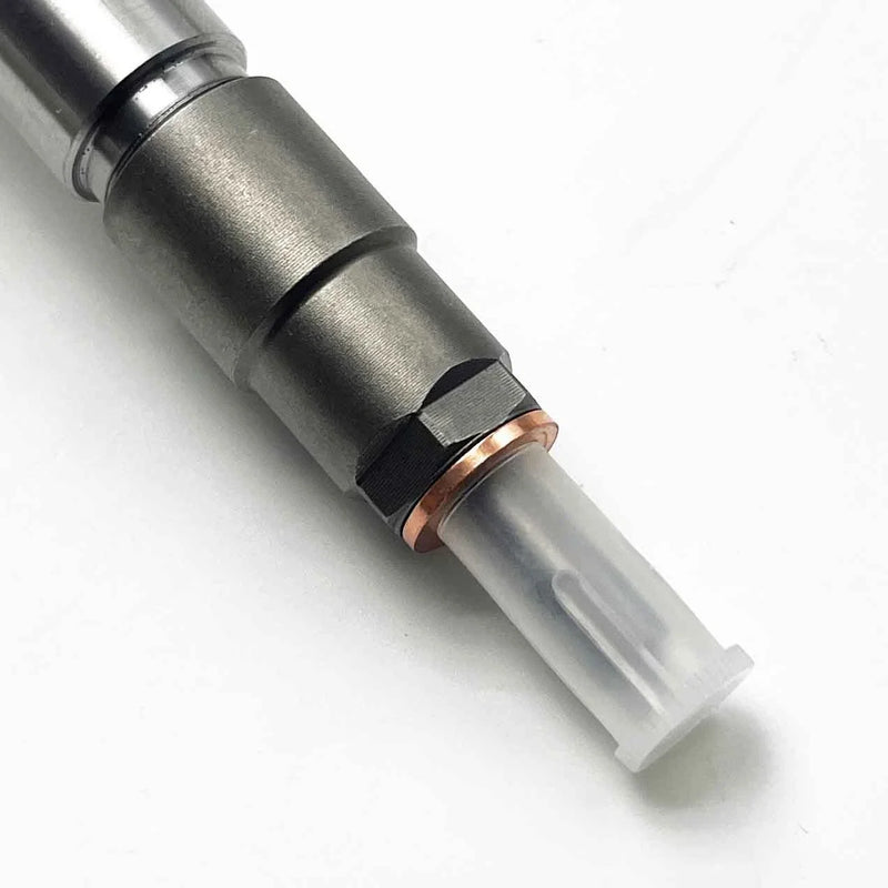 Mitsubishi YN33CRD Kobelco SK135-8 SK140-8 4x Fuel Injector (1995–2008)