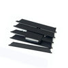 BMW X3 F25, X4 F26 Left Side Air Vent Repair Kit (2011-2018)