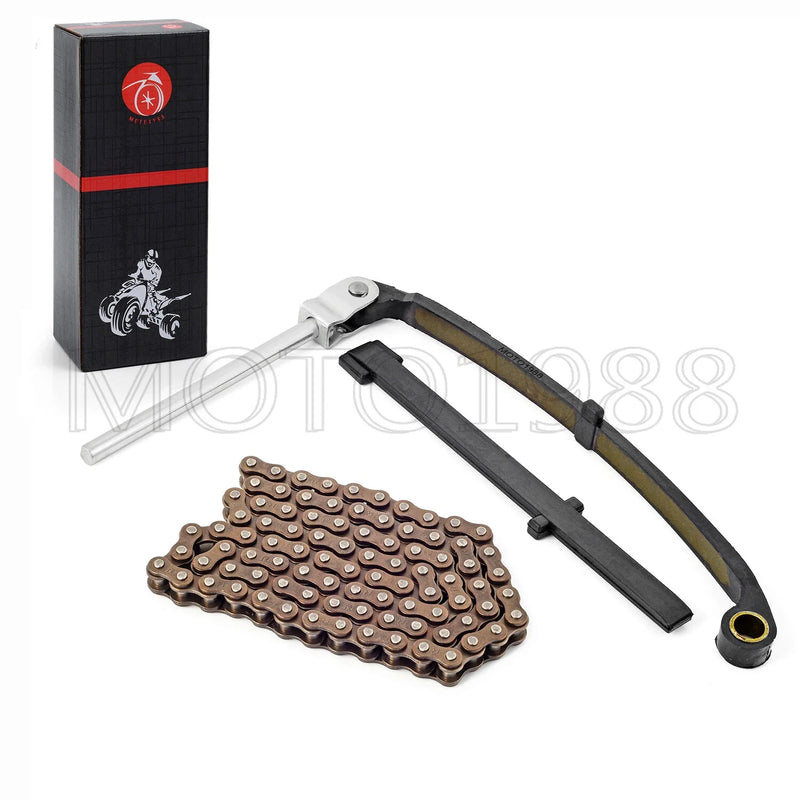 HONDA XL100S Cam Timing Chain & Guides (1979-1985)