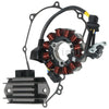Honda CRF250R Stator, Rectifier, Gasket (2020-2021)