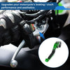 Kawasaki ZX14R Lever/Adjustable Short/Long/Brake Clutch Lever (2008–2017)