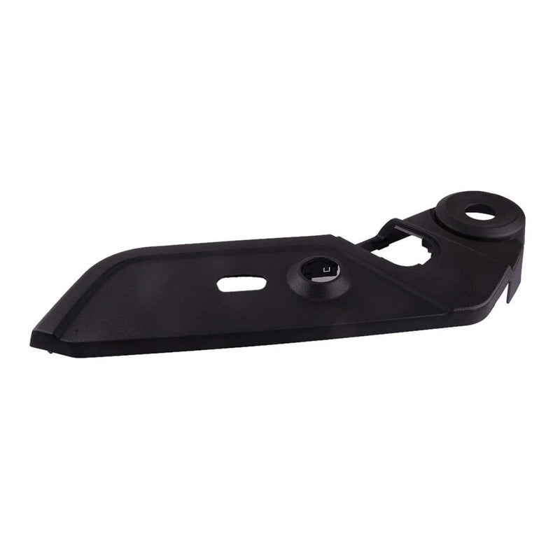 Dodge Journey Driver Side Outboard Power Seat Shield Cover (2011-2019)