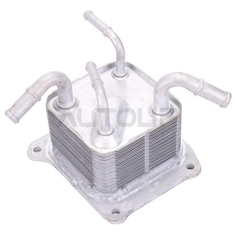 Nissan Sentra Versa Transmission Oil Cooler (2013–2016)