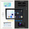 Nissan X-Trail Qashqai 6-64GB Wireless Carplay Android Auto Head Unit (2014-)