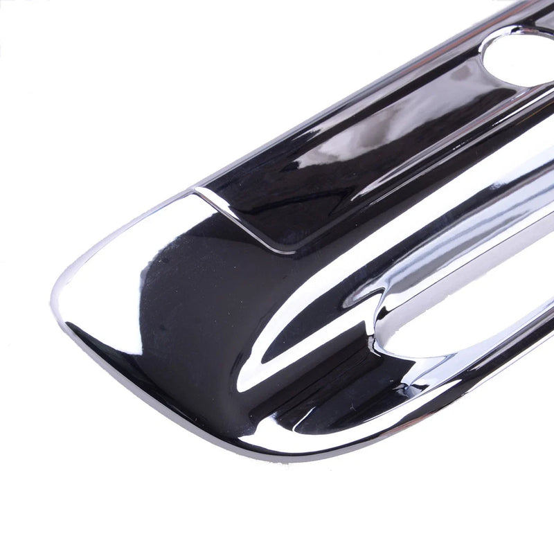 Dodge Ram 1500 Tailgate Trunk Door Handle Cover (2019-2021)