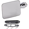 Set of 2 Mirrors Driver & Passenger Side for Chevy Left