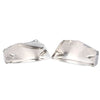 Honda VTX1800 (2002-2008) Chrome Pair Side Covers
