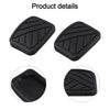 Suzuki Swift / Vitara / Samurai 2 x Brake Pedal Pad Covers (1981–1998)