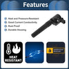 Jaguar S-Type Ignition Coil Pack (1999-2002)