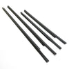 Nissan Almera Versa Latio Sunny 2011-2019 Rear Door Belt Molding Set
