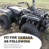 Yamaha Warrior 350 YFM350X 1989-2004 Camshaft Assembly w/ Bearings Chain Kit