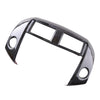 Toyota RAV4 Black Navigation Cover Trim (2006-2012)