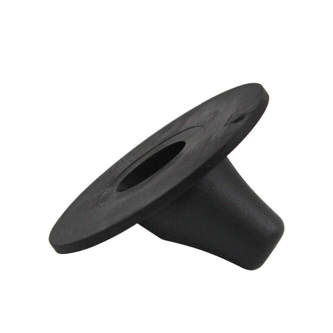 Ford F-250 F-350 F-450 F-550 Radio Antenna Bezel Rubber Boot (2008-2016)
