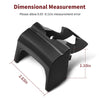 Yamaha Wolverine X2 850 / 1000 Glove Box Latch (2018-2023)