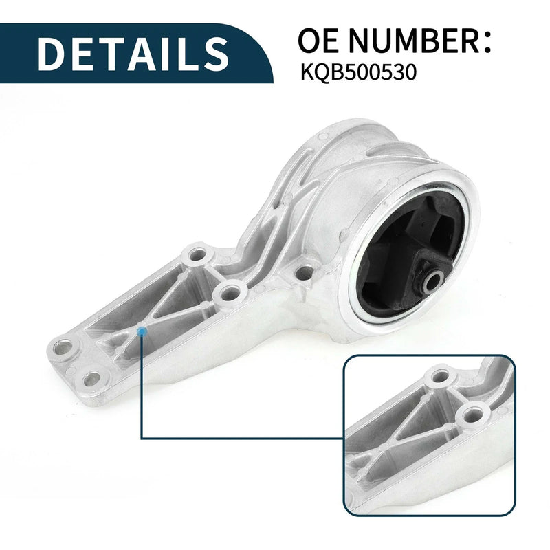 Land Rover Range Rover Engine Motor Mount (2012)